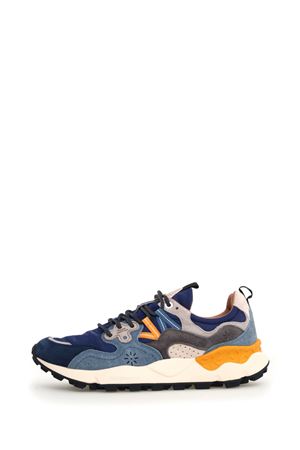  FLOWER MOUNTAIN | Sneakers | 2017816011C55